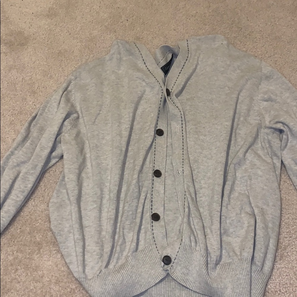 Men’s Cardigan